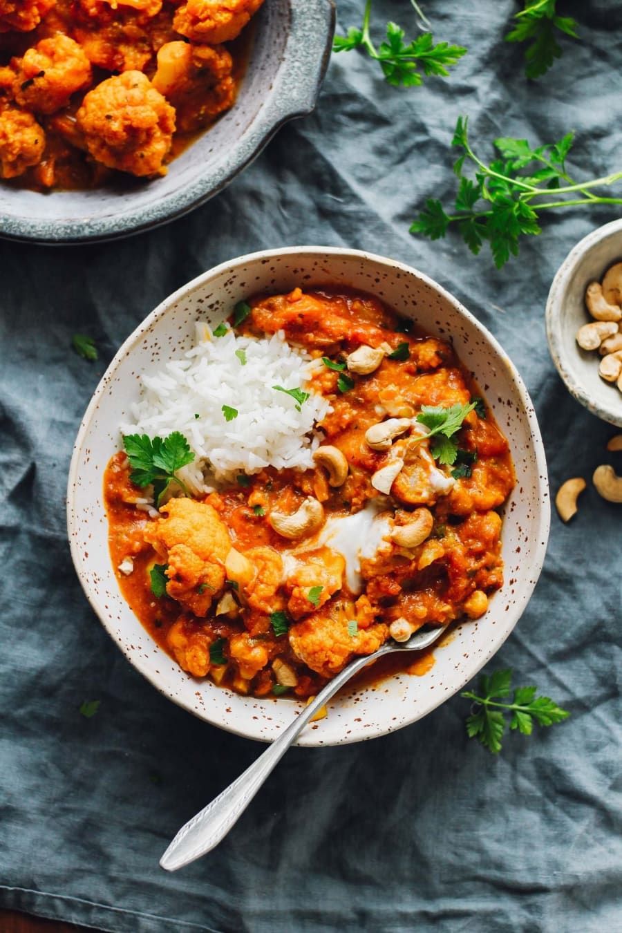 15 Vegan Instant Pot Dinners Youll Want Every Night Of The 15 Vegan Instant Pot Dinners Youll Want Every Night Of The