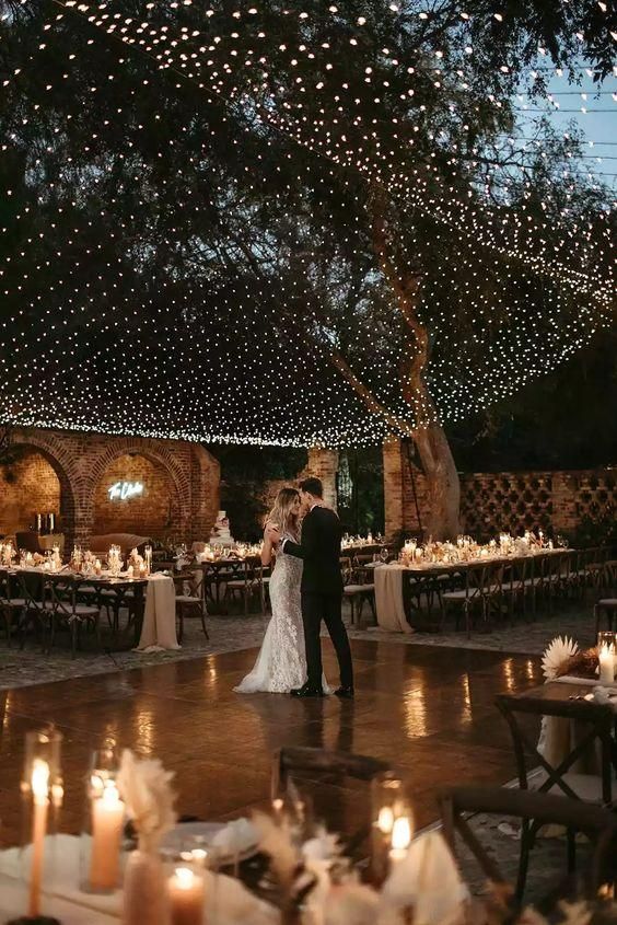 EASY TO SHAPE: Pack of 16 10 ft/3m copper wire fairy lights with 30 leds are made of flexible copper wire, can be bent and shaped easily, The mini battery box (2*0.87 in) is easy to hide into your design works. LOW HEAT: Low power & heat insulated led string lights will not make it overheat during usage, cool to touch, safe to use. BATTERY OPERATED: The fairy string lights battery operated with on off switch, powered by 2 * CR2032 battery, the battery can be replaced easily. IP65 WATERPROOF: The Wedding Bells, Wedding Party, Wedding Shoes, Wedding Bride, Firefly Wedding, Twilight Wedding, Wedding Set Up, Wedding Vintage, Pre Wedding