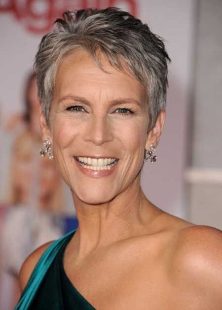 Best Short Haircuts For Older Women Haircut Best Short Haircuts For Older Women
