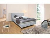 Boxspring Kirksville - #babybett #begehbarerkleiderschrank #bett #betten #Boxspr...