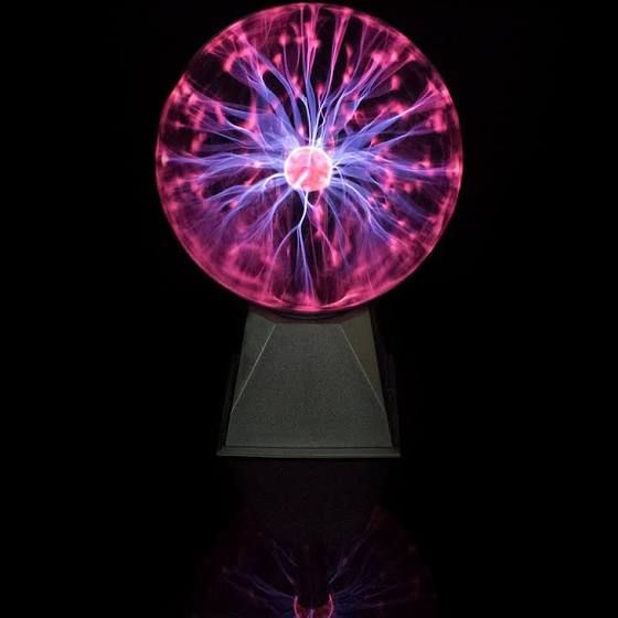 plasma ball diy plasma ball diy