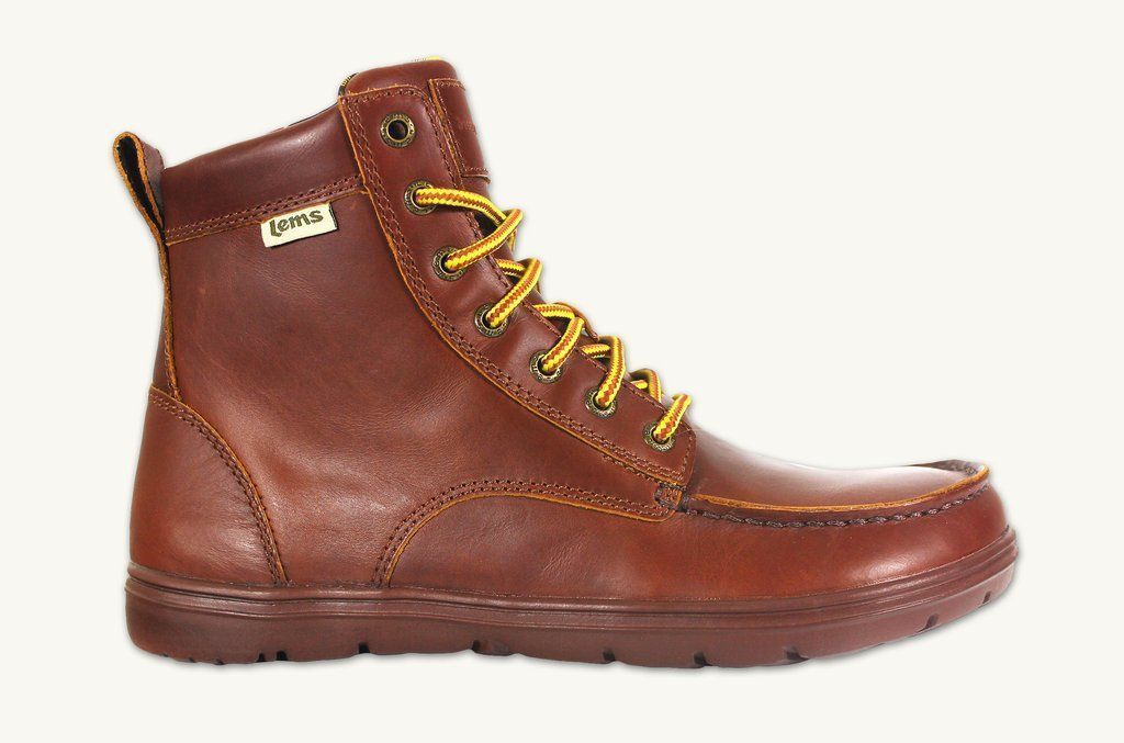 Women's Boulder Boot Leather Women's Boulder Boot Leather