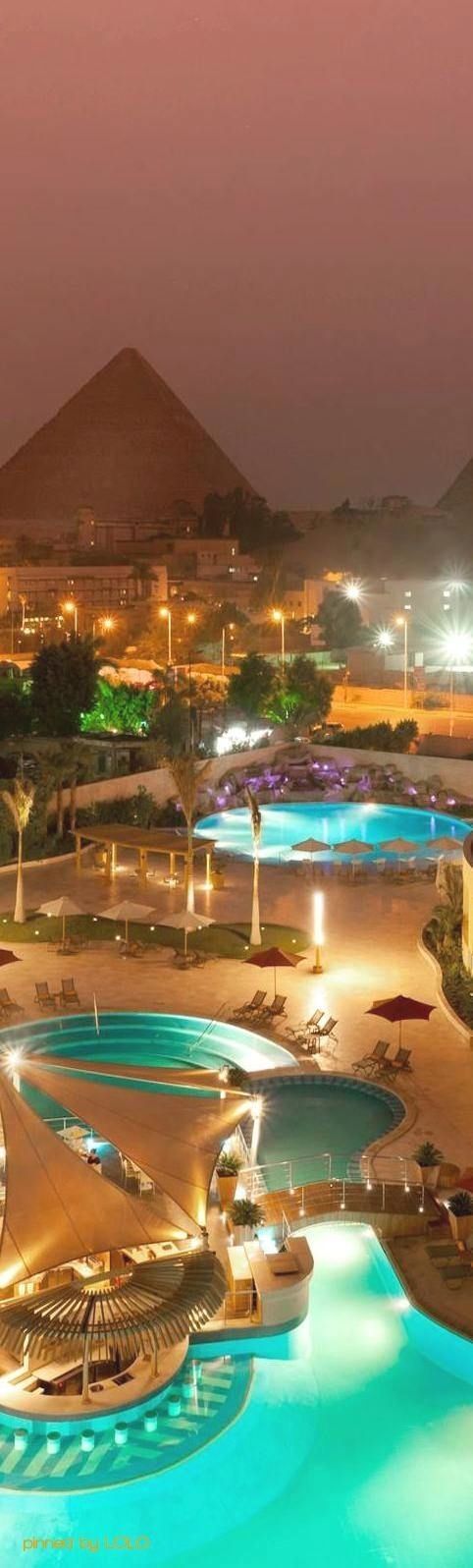 Le Méridien Pyramids Hotel Spa Egypt Lolo Egypt Vacation Para Obtener Información Acceda A Nuestro Sitio Https Stor Egypt Travel Visit Egypt Egypt