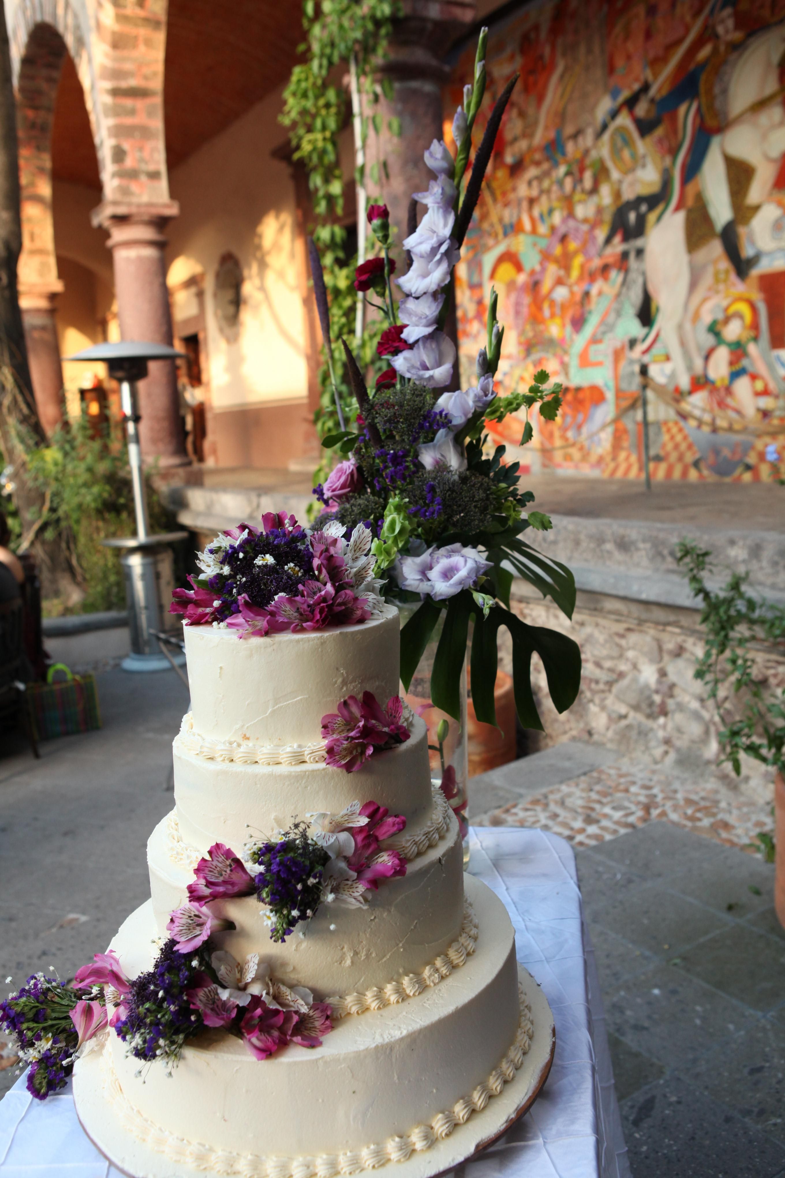 Mexican Wedding Cakes Gluten Free Mexican wedding cake | Wedding cake recipe