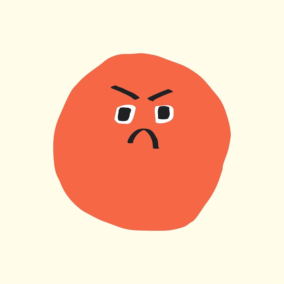 Mad Face Angry Face Face Doodles Free Illustration Images Face mad-face-angry-face-face-doodles-free-illustration-images-face
