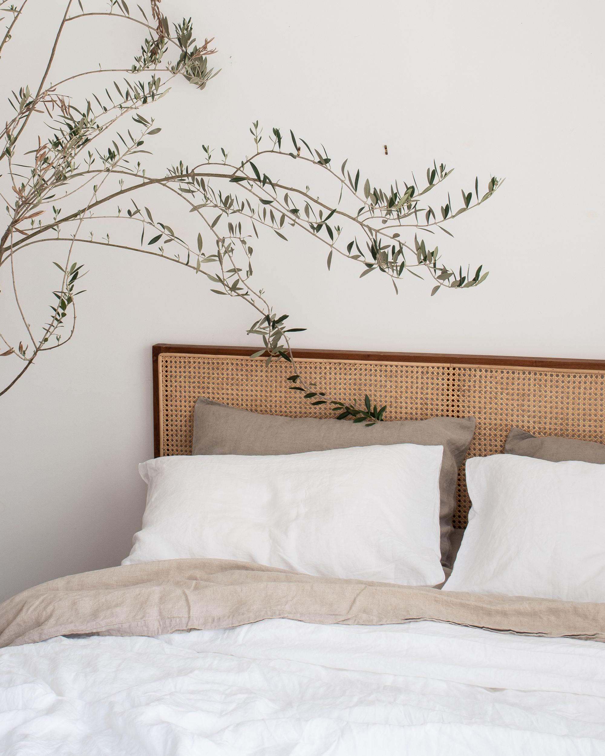 natural home decor