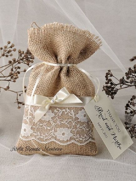 Custom Listing Lace Rustic Favor Bags Wedding Bag Burlap Thank You By Forlovepolkadots On Etsy Custom Listing Lace Rustic Favor Bags Wedding Bag Burlap Thank You By Forlovepolkadots On Etsy