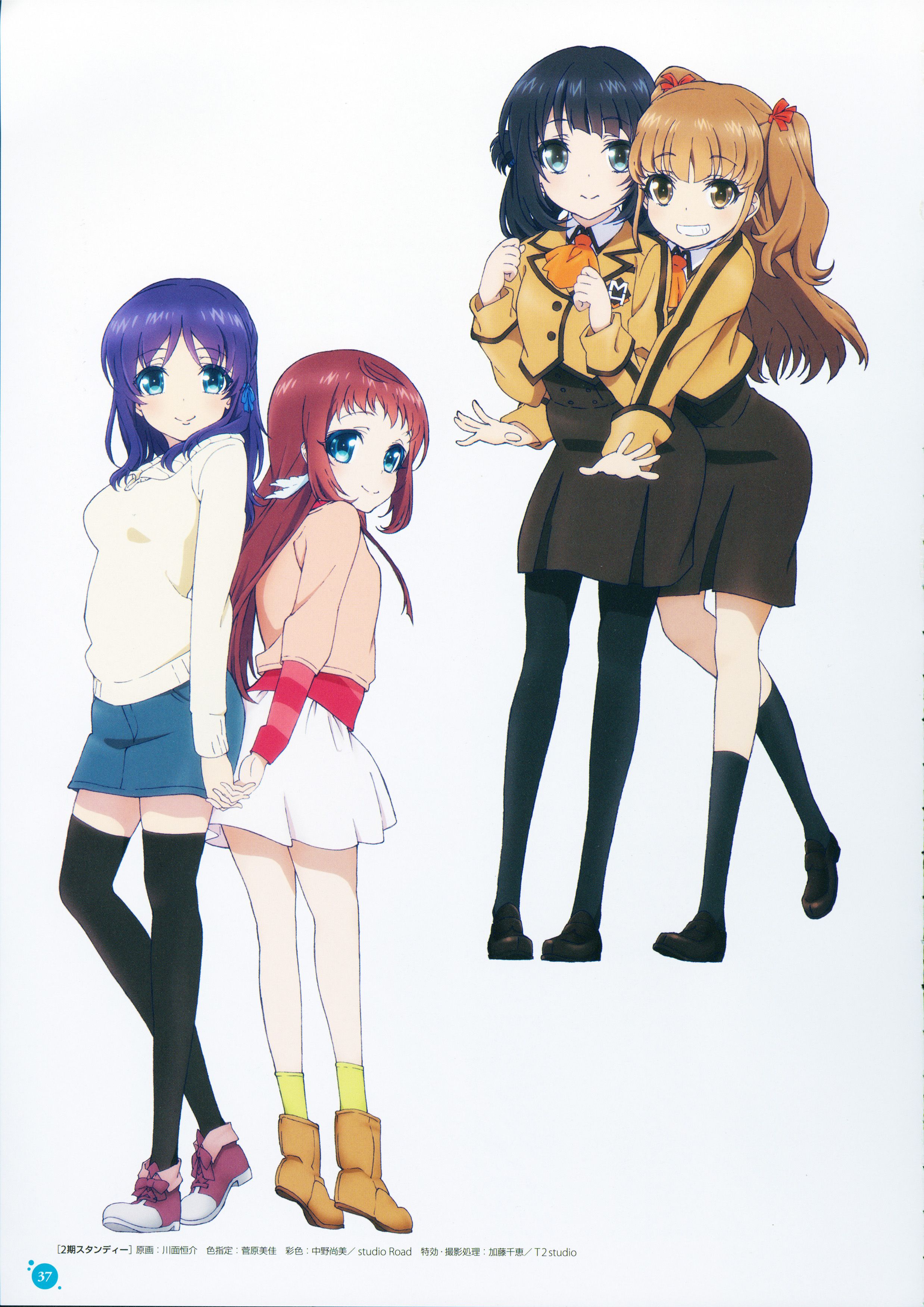 Female Character Design おしゃれまとめの人気アイデア Pinterest Akuelia アニメキャラクター アニメの女の子 イラスト画像 Female Character Design おしゃれまとめの人気アイデア Pinterest Akuelia アニメキャラクター アニメの女の子 イラスト画像
