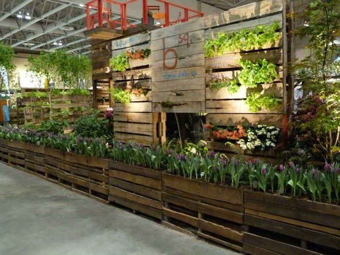 Image associée Ces jardins non sont enjambée seulement contre les pelouse...
