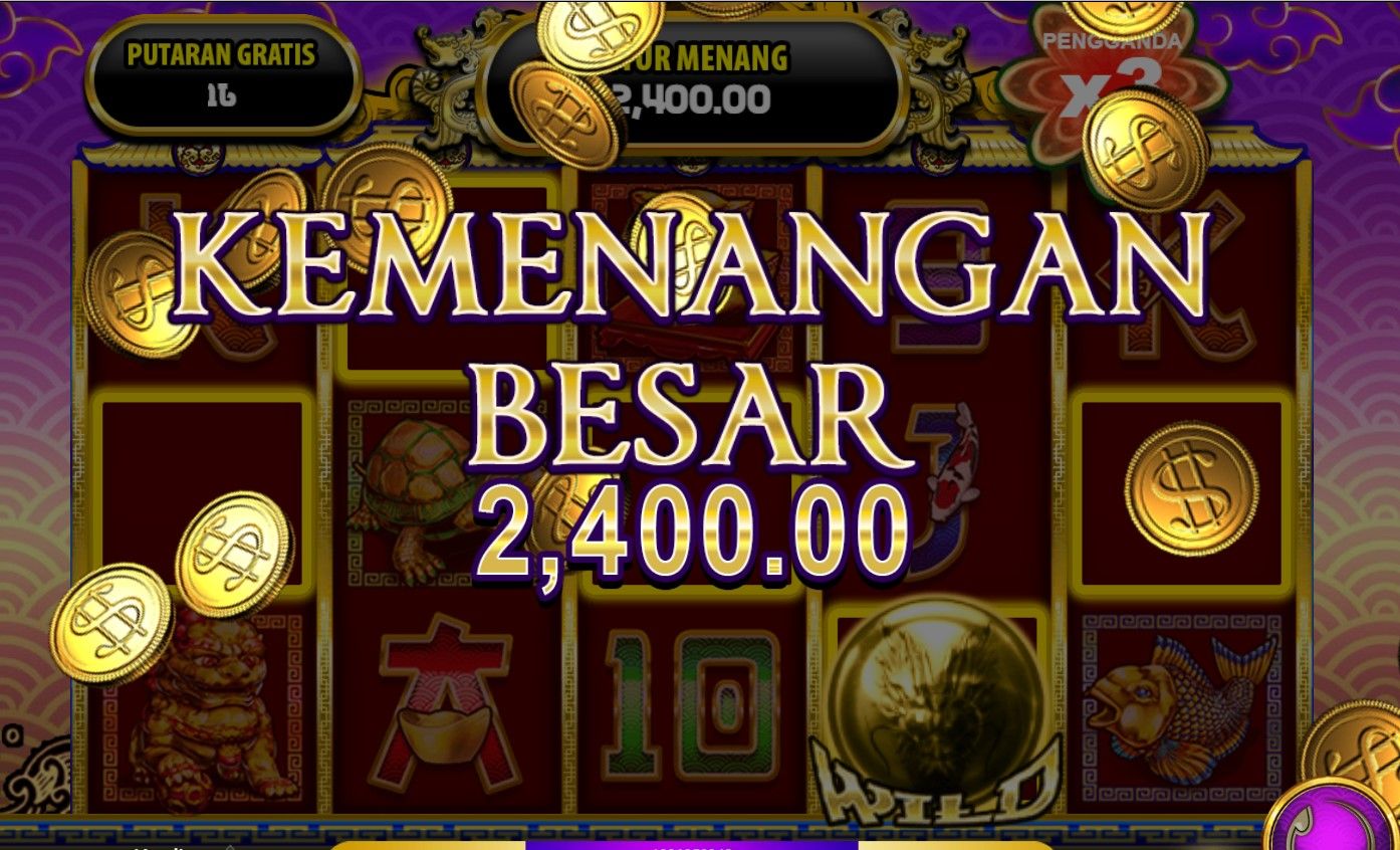 Pin di BANDAR BETTING ONLINE HOKIPALACE