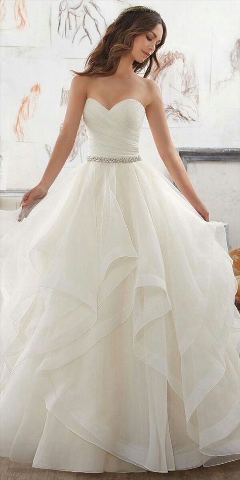 pin de christina born en wedding | pinterest | vestidos de novia, de