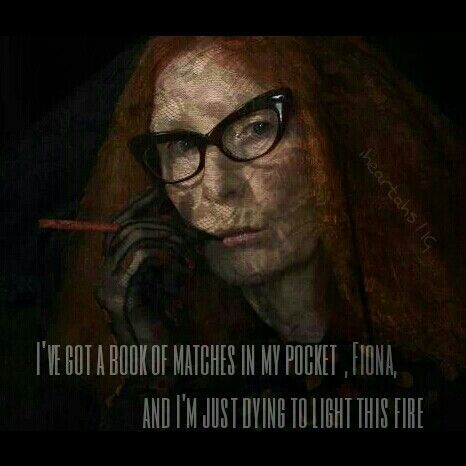 Myrtle Snow American Horror Story Coven American Horror