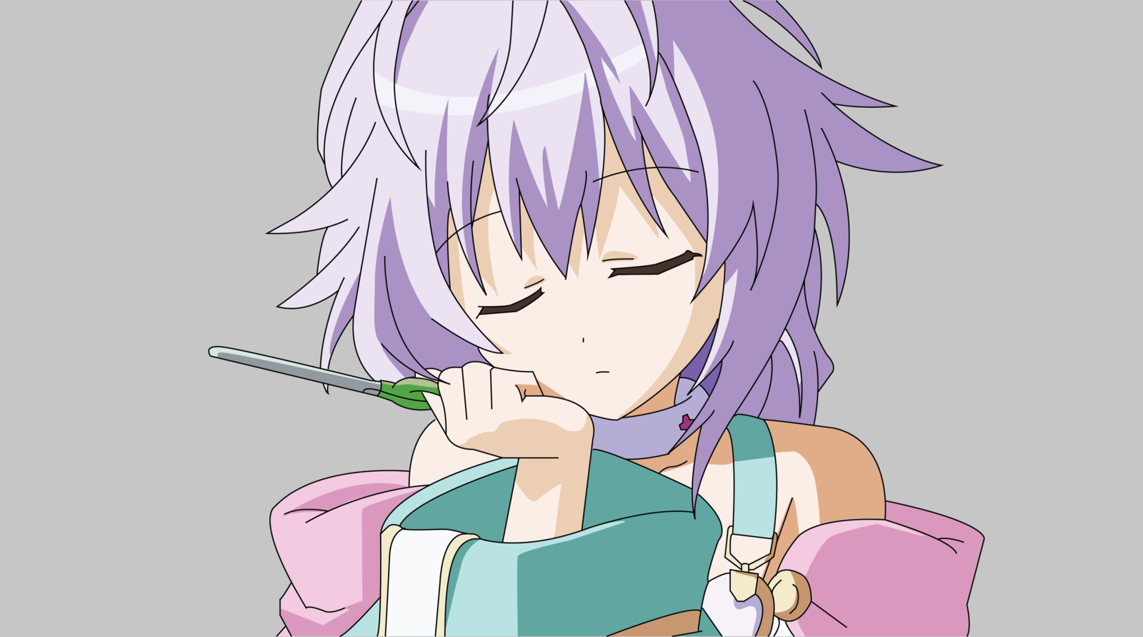 Sleepy Plutia Sleepy Artist Wallpaper Sleepy Plutia Sleepy Artist Wallpaper