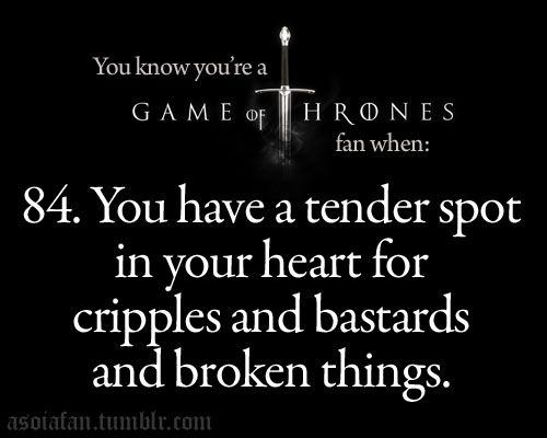 tyrion lannister quotes i have a tender spot in my heart tyrion lannister quotes i have a tender spot in my heart