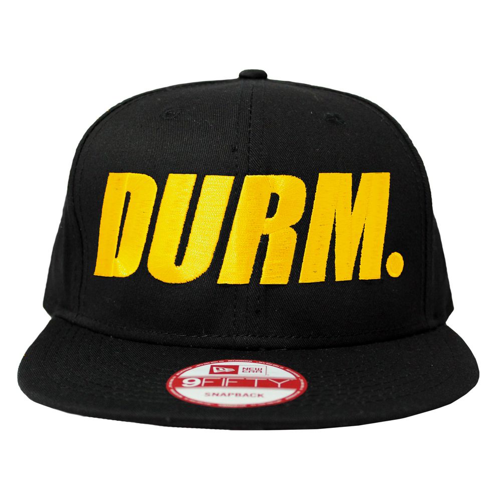 Durm Hat Durm Hat
