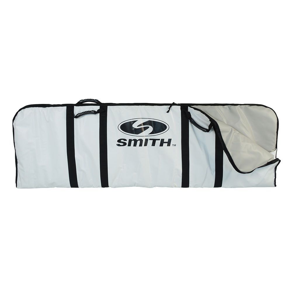 Smith Tournament Fish Cooler Bag C.E 22/" x 66/"