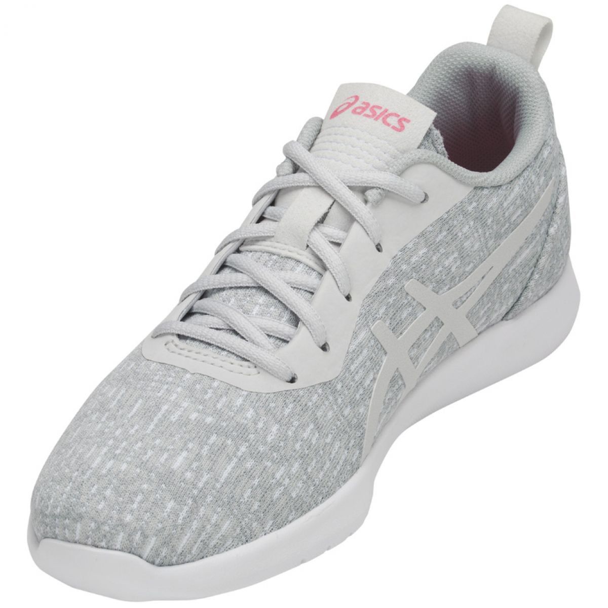 Asics Kanmei 2 W Shoes 1022a011 020 Grey Asics Shoes Asics Sneaker