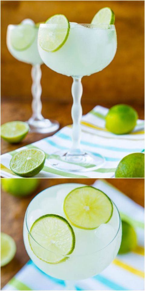 5-Calorie Raspberry Lime Margarita Fizz (non-alcoholic, vegan, gluten-free) - 5-Calorie Raspberry Lime Margarita Fizz (non-alcoholic) - Cool, refreshing & won't break your caloric bank with only 5 calories! #limemargarita 5-Calorie Raspberry Lime Margarita Fizz (non-alcoholic, vegan, gluten-free) - 5-Calorie Raspberry Lime Margarita Fizz (non-alcoholic) - Cool, refreshing & won't break your caloric bank with only 5 calories! #limemargarita