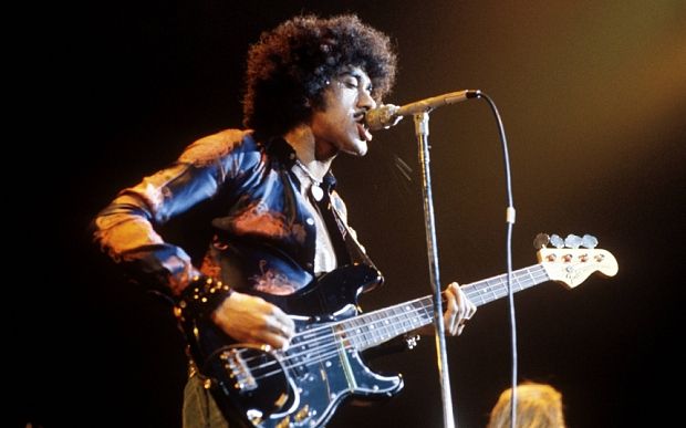 St Patrick’s Lonely Hearts Club Band: Ireland’s most influential musicians - Telegraph Thin Lizzy, Lonely Heart, Popular Music, St Patrick, Phil, Rocker, Ireland, Family Guy, Singer