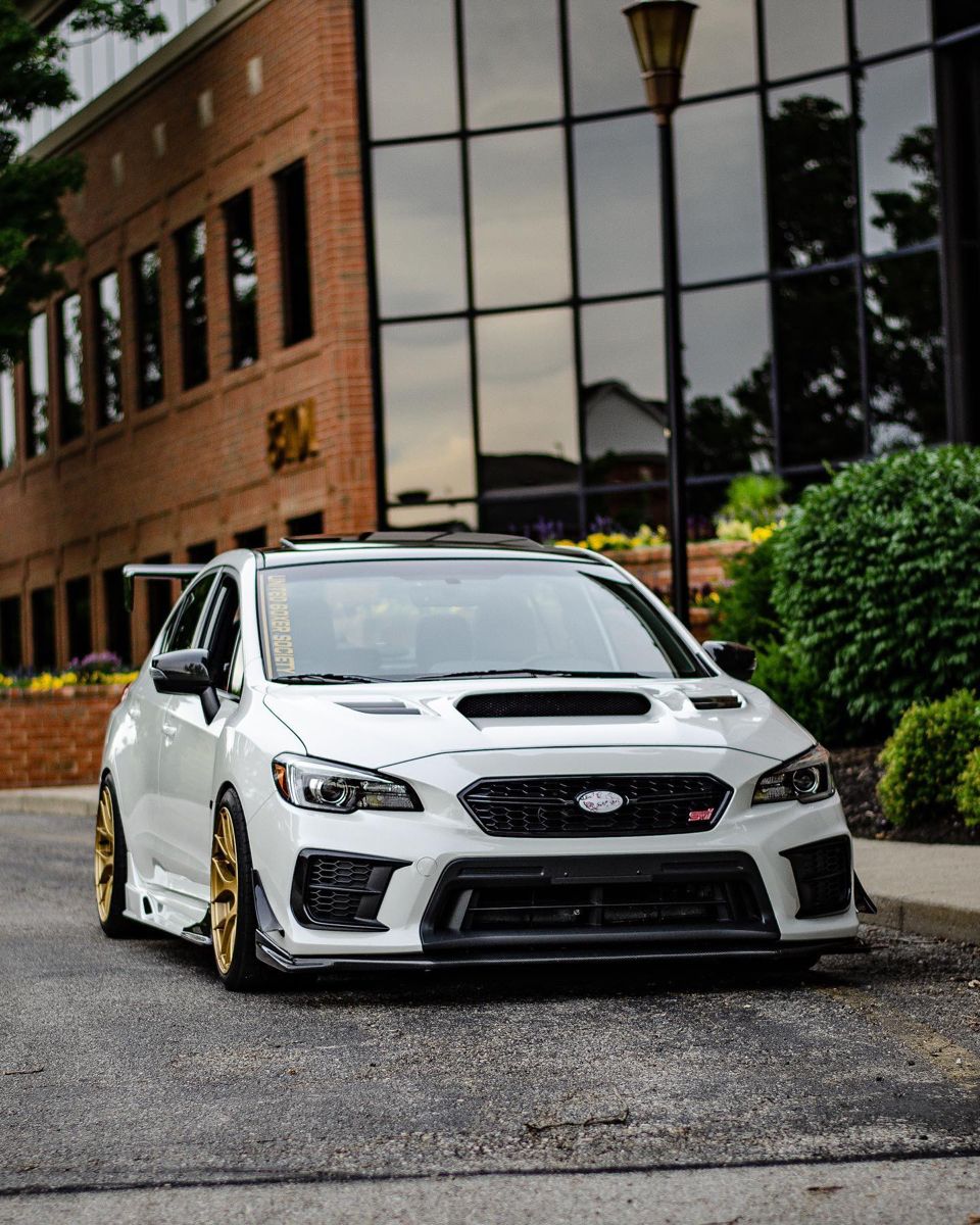 Subaru STI Subaru Impreza Sti, Wrx Sti, Cars And Coffee, Columbus, Quites, Boxer, Gang, The Unit, Bmw Car