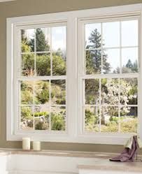 image result for two double hung windows side by side ideas for two windows side by side