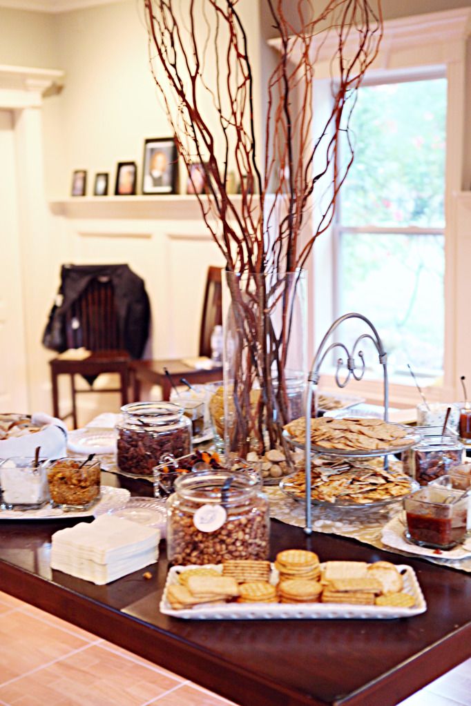 Wedding At The Bowers My Pictures Hartige Hapjes Hapjes Tafel
