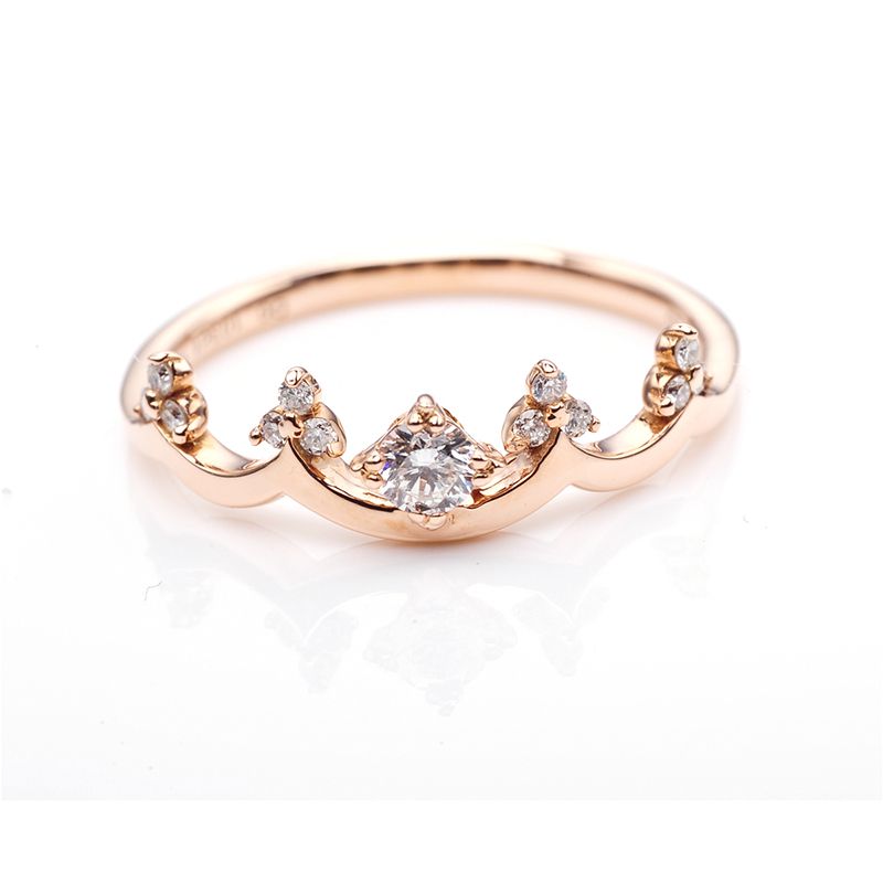 Foto cincin & perhiasan pernikahan oleh Tiaria Jewelry