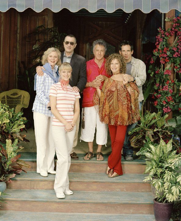 Pictures & Photos from Meet the Fockers (2004) | Teri polo, Dustin