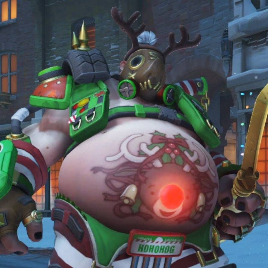 Cock enormous info picture remember Chubby santa gay