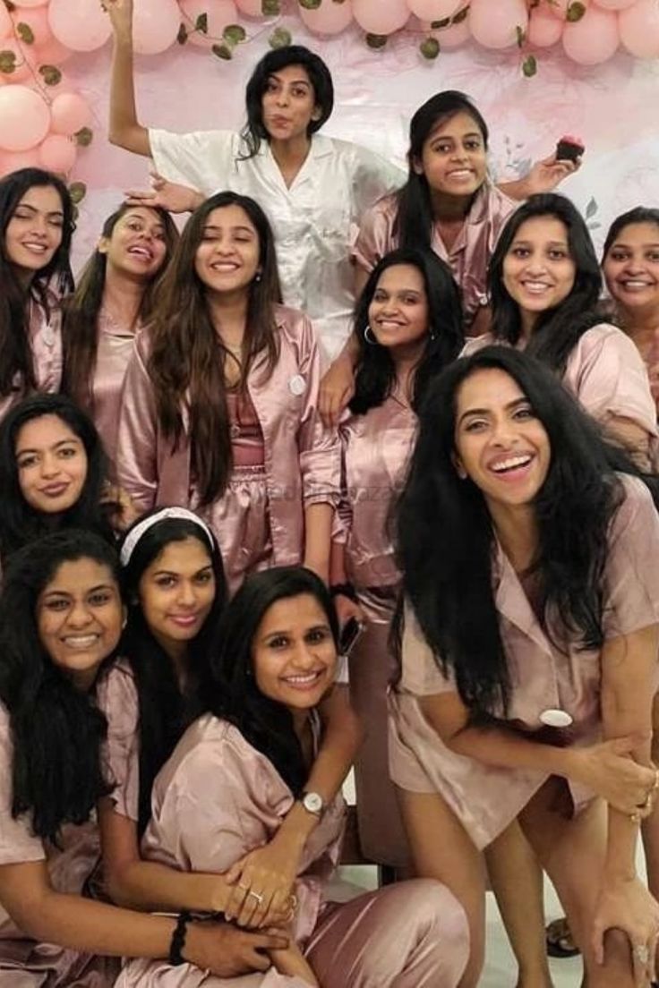Presenting you latest outfit ideas for Bridal Shower. from bridal shower games to bridal shower decor, we have got variety of ideas. #weddingbazaar #indianwedding #bridalshowerideas #bacheloretteparty #bridalshowerdecorations #bridalshowerthemes #bridalshowerfavours #bridalshowerinspirations #bridalshowercakes #bridalshowergiftsforbride #bridalshowerinvitations #bridalshowerfood #bridalshowerdress #bridalshoweroutfitforbride #bridalshoweroutfitforbridesmaids #bridalshowercoordinatedoutfits Bridal Shower Favours, Bridal Shower Gifts For Bride, Bridal Shower Cakes, Bridal Shower Decorations, Bridal Shower Invitations, Bride Bachelorette, Bachelorette Party Games, Outfits Fo, Latest Outfits