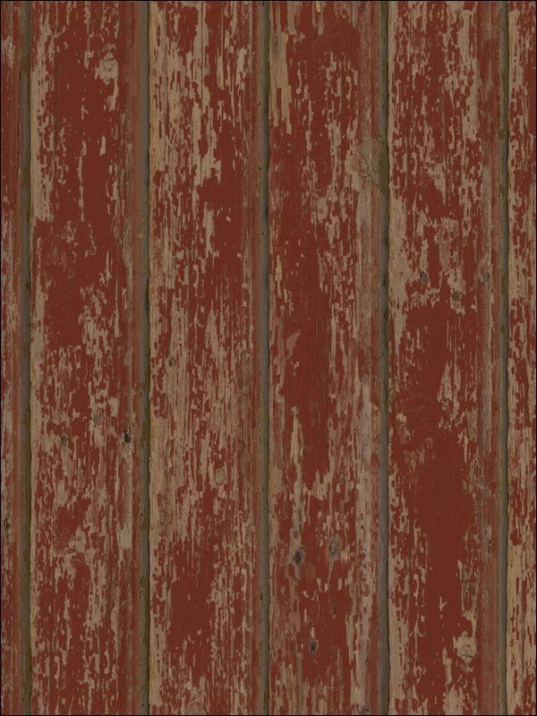 Red Barn Board Wallpaper For The Home Pinterest Red Barn Board Wallpaper
