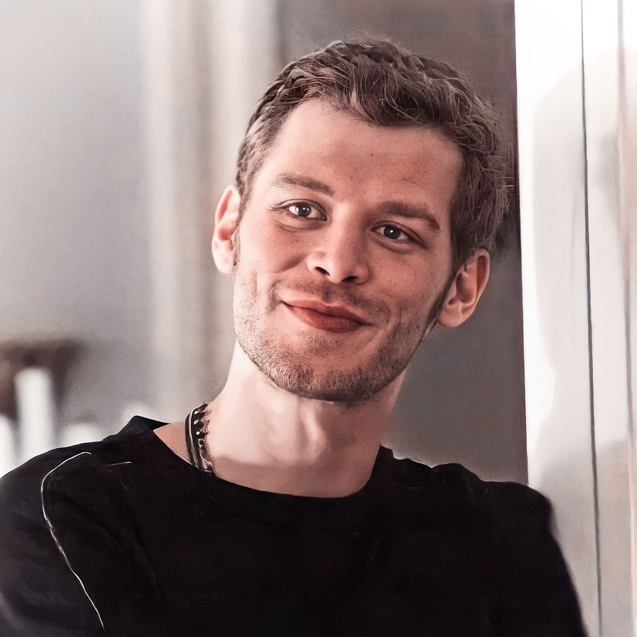 Tvd, Daniel Gillies, Klaus Mikaelson, Joseph Morgan, Vampire Diaries
