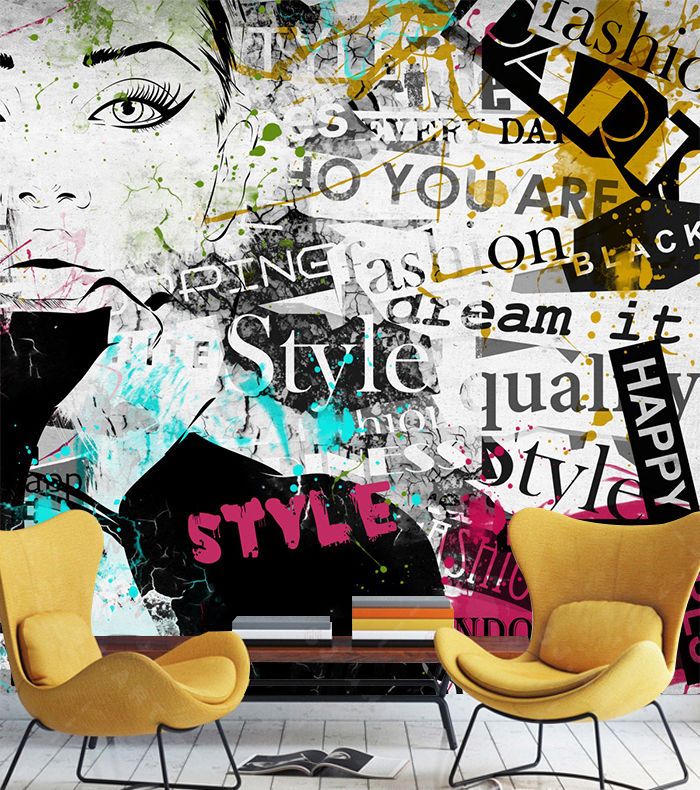 3d unique graffiti 554 wall paper wall print decal wall indoor wall