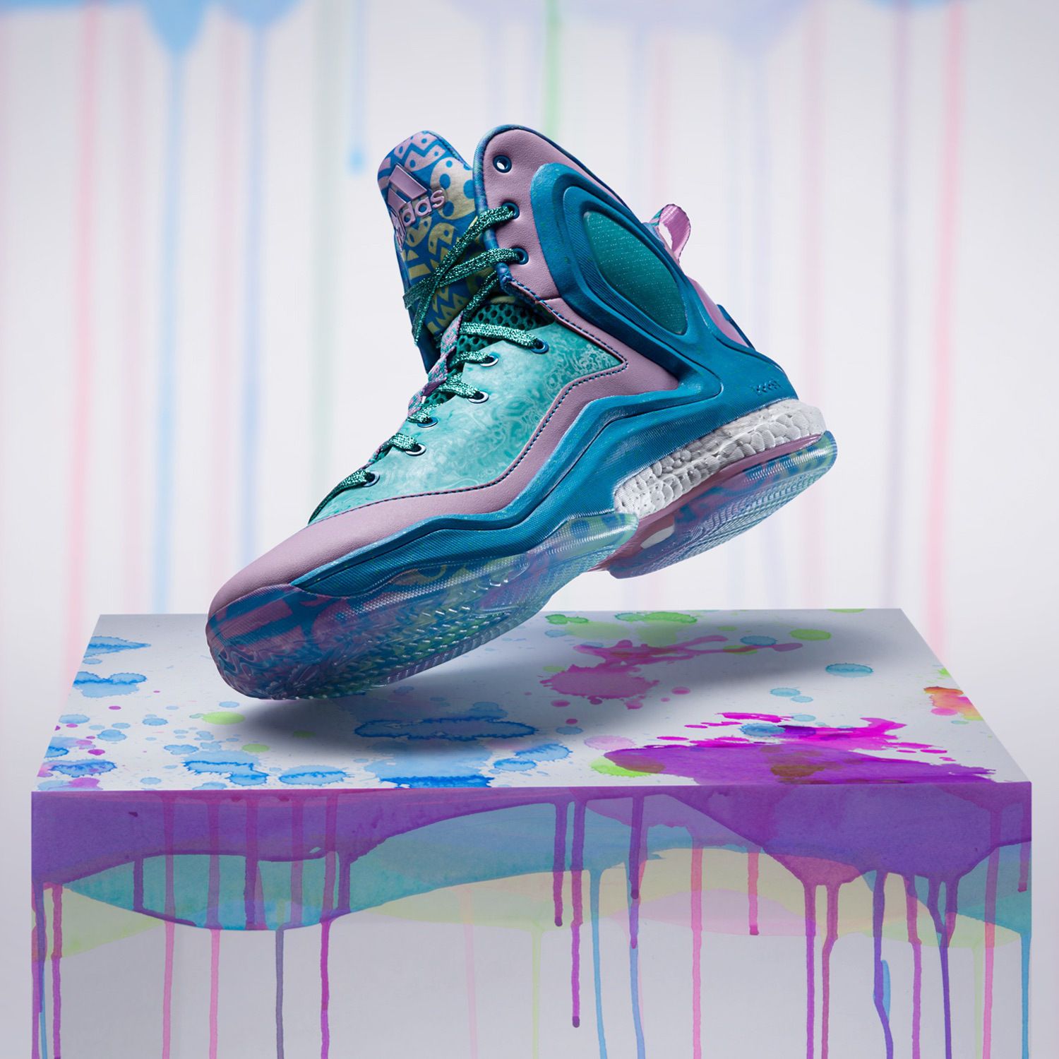 adidas d rose 5 easter adidas d rose 5 easter