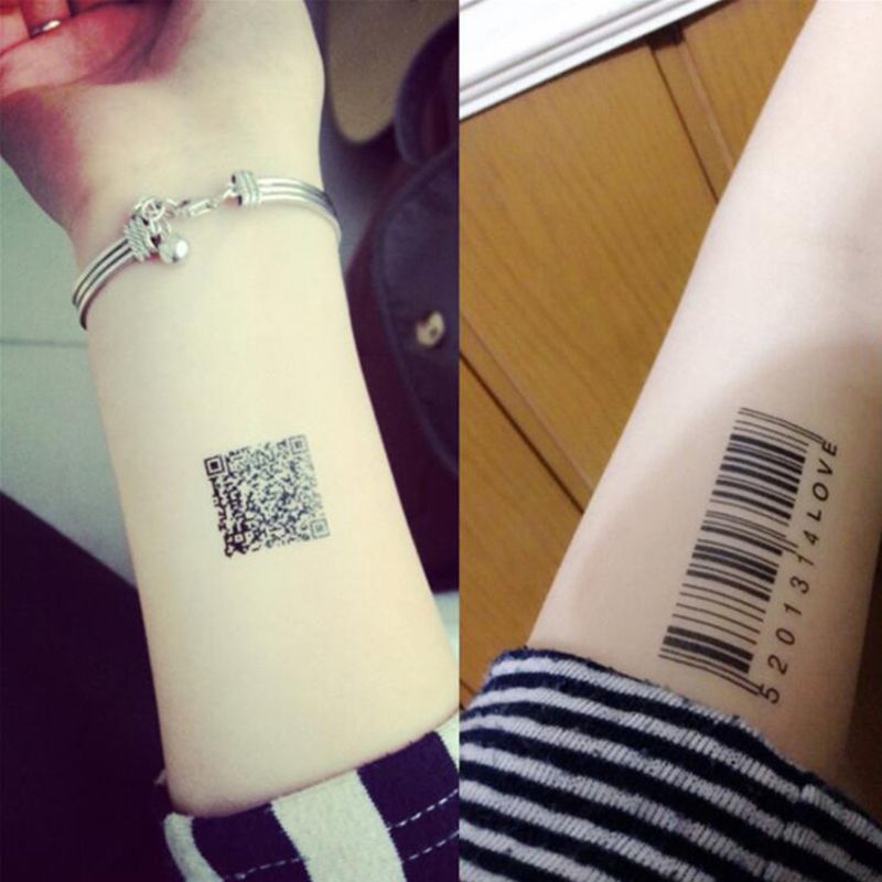 False Tattoo False Tattoo