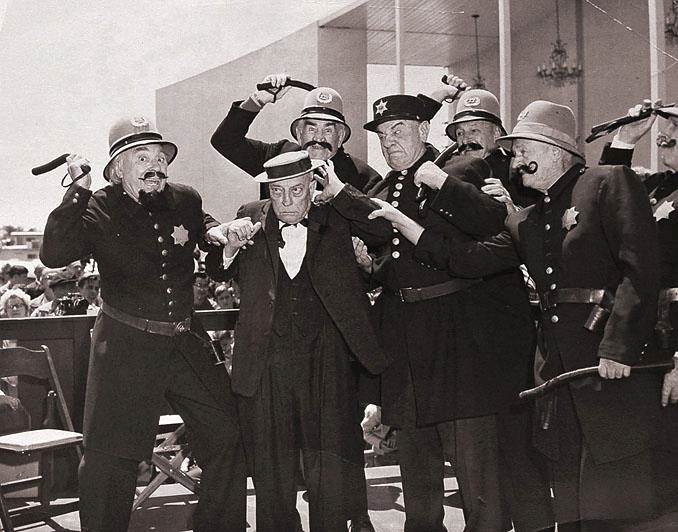 buster keaton cops buster keaton cops