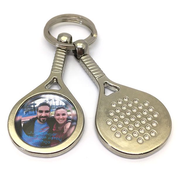 Llaveros personalizados fotoprix