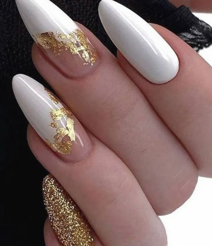 Pin On Coffin Nails Designs