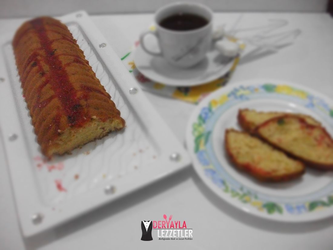 Nohut Kremi Yapılışı Nohut Kremi Yapılışı