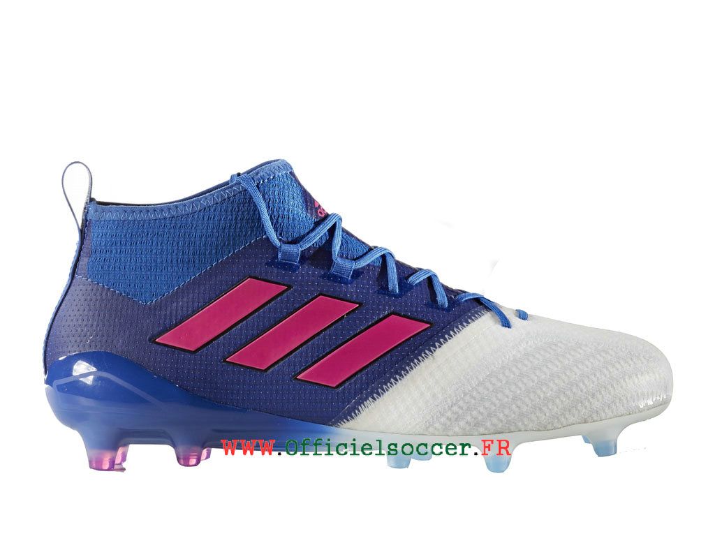 adidas ace 17.1 primeknit fg noir/bleu adidas ace 17.1 primeknit fg noir/bleu