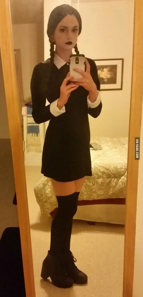 10+ Teen Halloween Costumes for Girls - seasondress