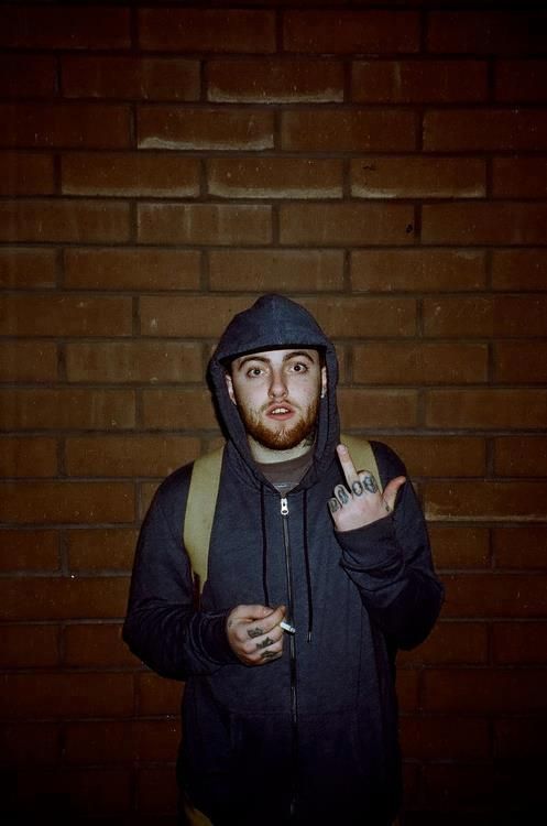 Mac Miller Aesthetic - Best Image