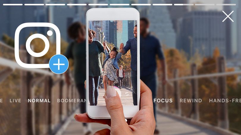Can You Watch Instagram Live On Computer Instagram To Consider Monetizing Live Streams In 2020 Instagram Logo Floral Logo Design Instagram