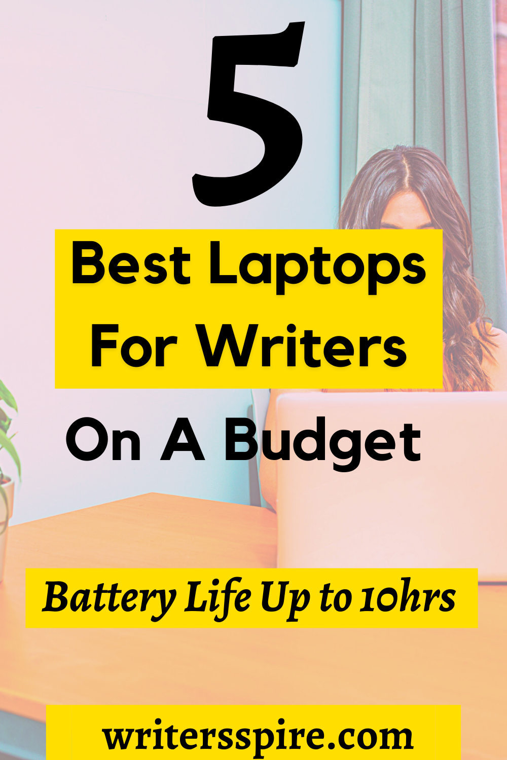 Best Budget Laptops For Writers The best laptops for writers this year 2023 – Artofit
