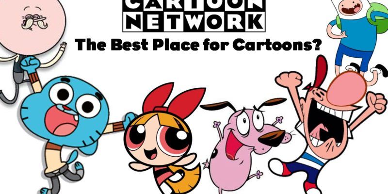 Cartoon Network Is The Best Place To Play Free Games And Watch Full Episodes Of All Your Favorite Kids Tv Gumball Cartoon Network The Amazing World Of Gumball