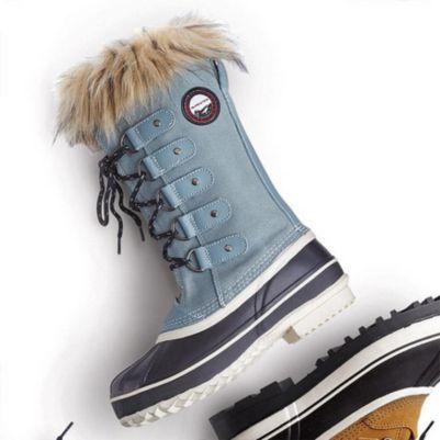 Alpinetek® Women's Waterproof Winter Snow Boots - Sears