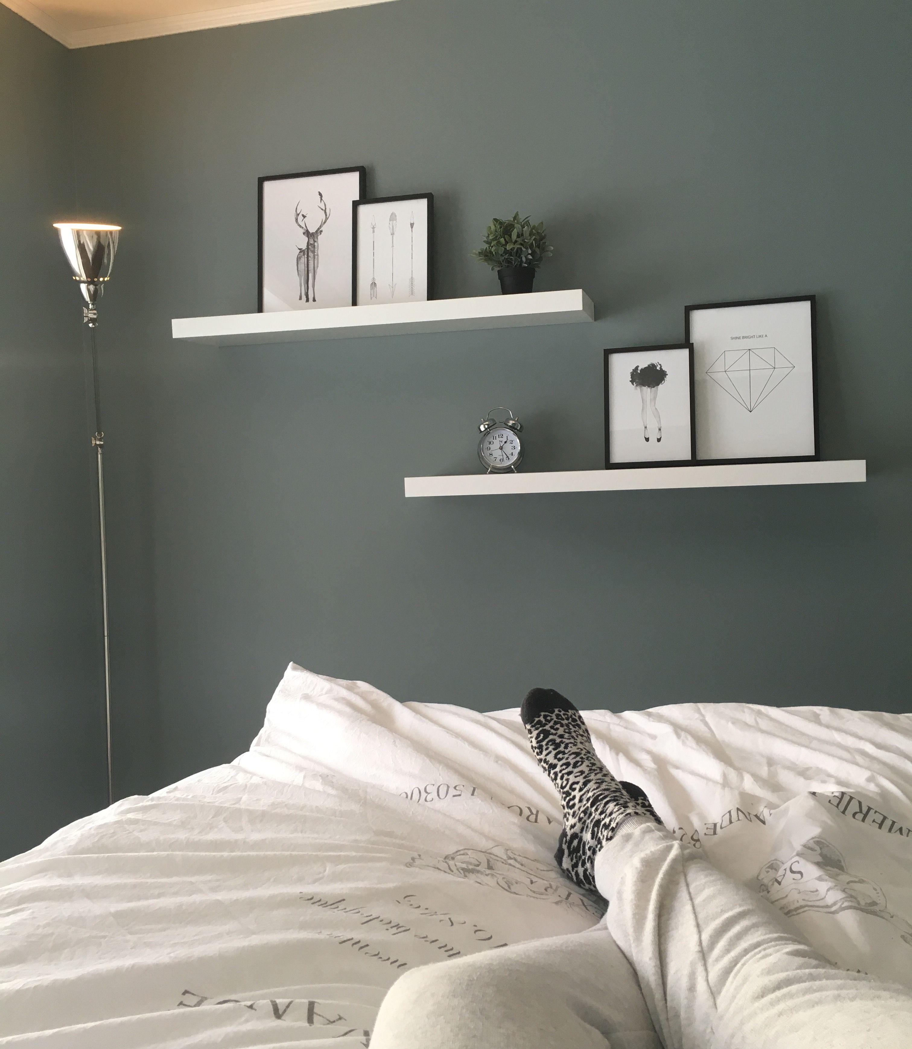 #jotun #sjoalge #jotunlady #desenio #ikea Huset Pinterest Sovrum, Hus och Färg #jotun #sjoalge #jotunlady #desenio #ikea Huset Pinterest Sovrum, Hus och Färg