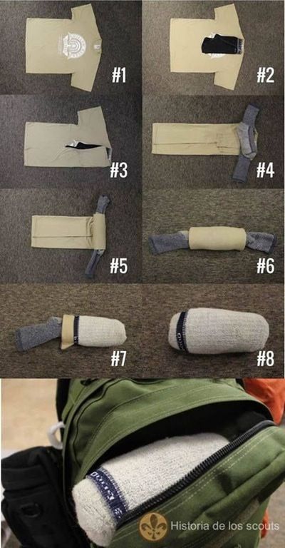 ♥♥ our pins? "LIKE" us at: https://www.facebook.com/bound4burlingameto get camping tips, recipes, DIYs, outdoor ideas and sensational finds on your newsfeed. Wilderness Survival, Camping Survival, Camping Trips, Camping Packing, Camping Essentials, Backpacking Tips, Family Camping, Diy Camping, Bushcraft Camping