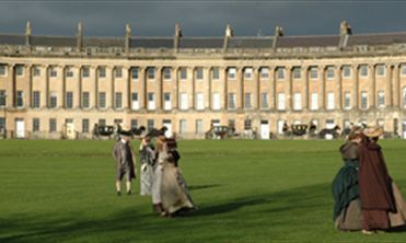 Image result for the duchess royal crescent