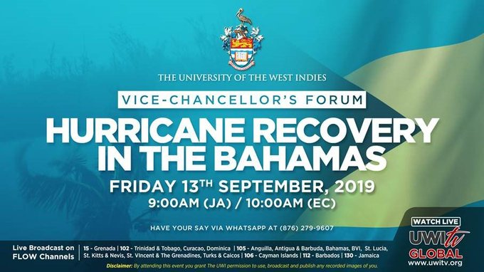 Msbm Uwi Mona Msbm Jamaica Twitter University Marketing